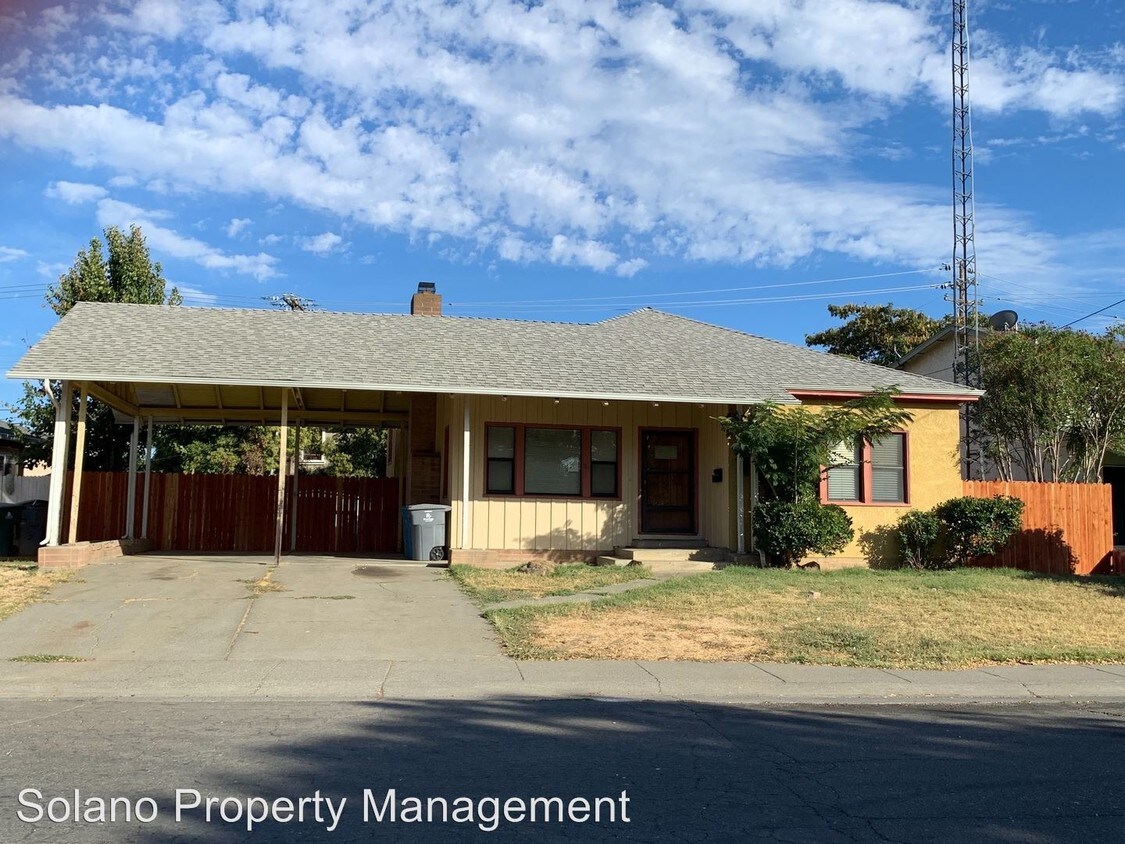 Building Photo - 3 br, 1 bath House - 900 Newgate Way