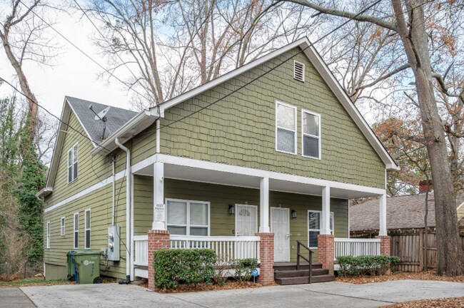 Foto del edificio - 1026 Sims Ave NW