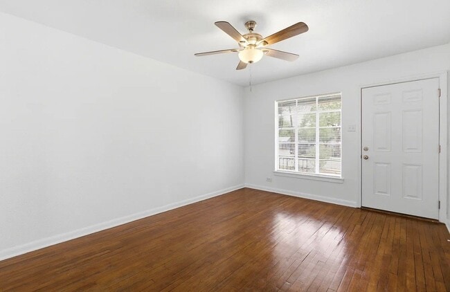 Photo - 1503 Sacramento St (San Antonio, TX) Apartment