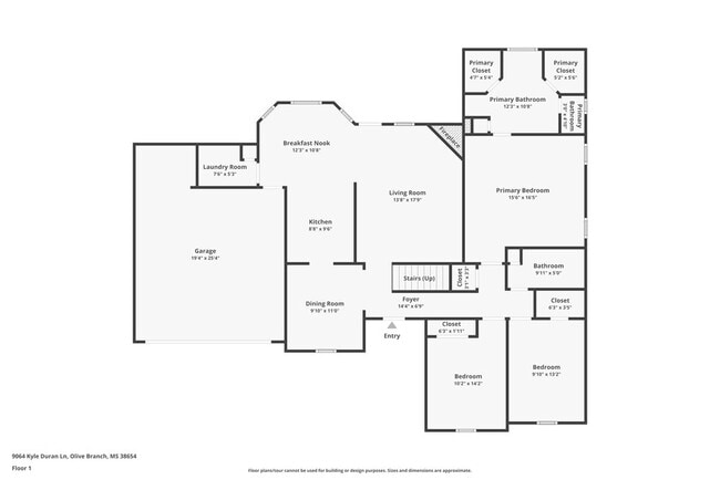 Building Photo - 9064 Kyle Duran Ln