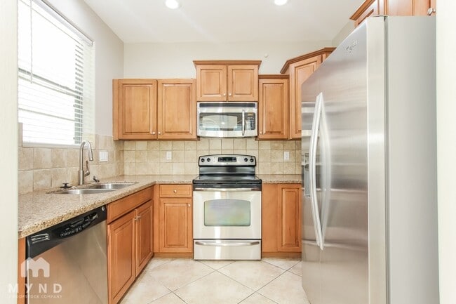 Building Photo - 451 S Hawes Rd