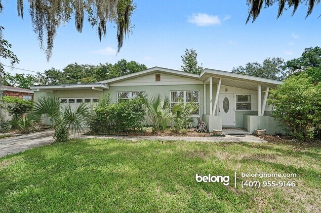 Foto del edificio - 1010 Glen Ridge Dr