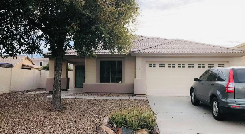 Foto principal - 4067 S Martingale Rd
