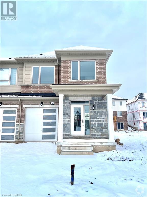 Apartments under C1,500 in Fergus, ON 5 Rentals