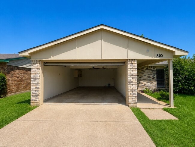 Building Photo - 3 Bedroom Single Family Home for rent  in Allen!