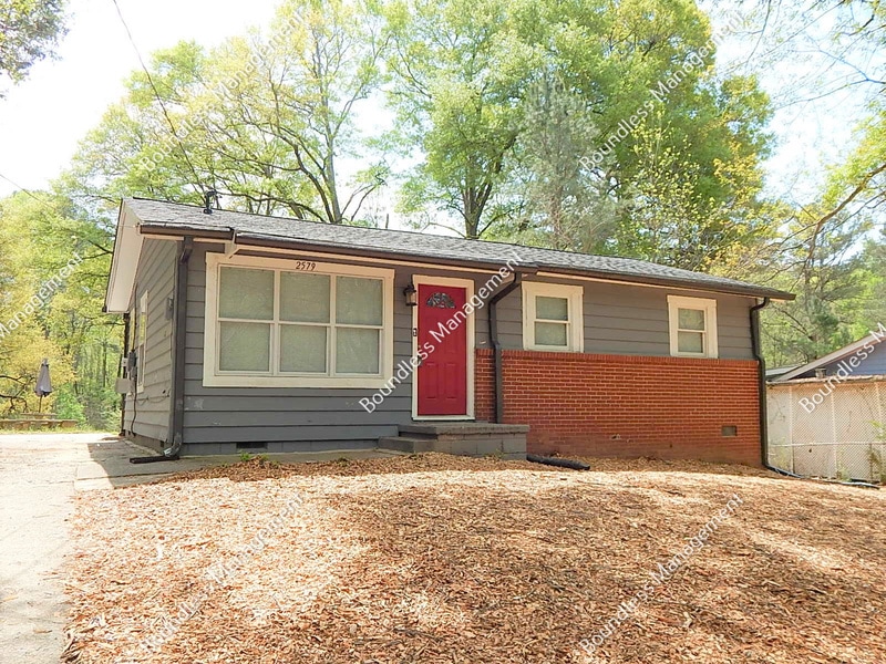 Photo - 2579 Abner Pl NW