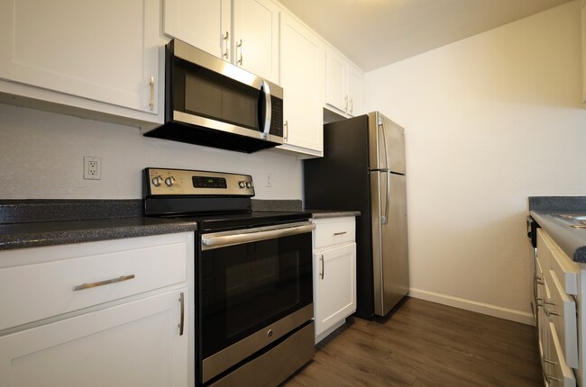 Foto del interior - Sierra Ridge Apartments