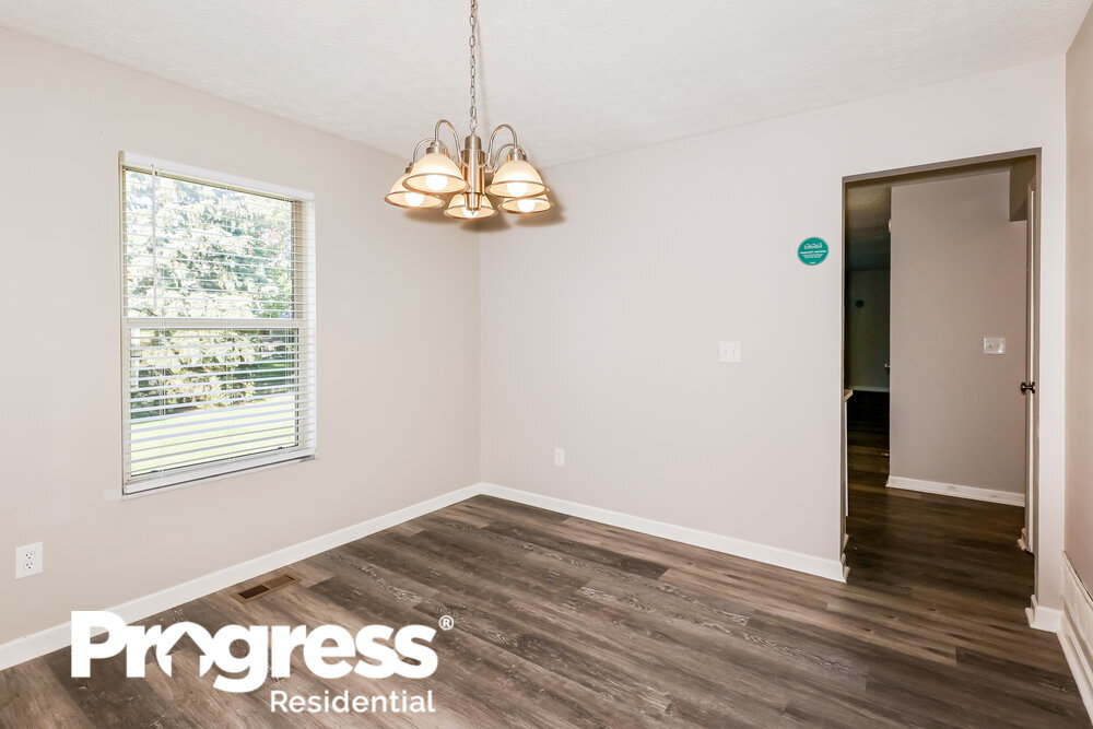 2615 Copperwood Rd, Hilliard, OH 43026 House Rental in Hilliard, OH