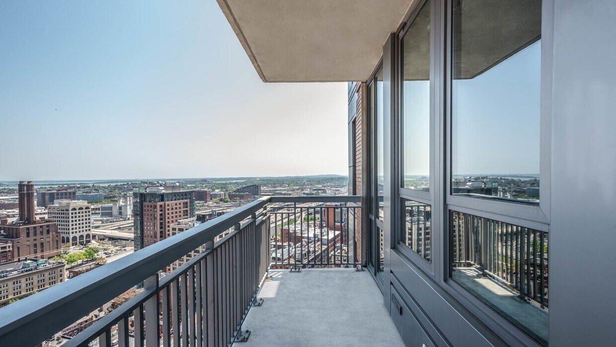 Foto principal - 650 Washington St