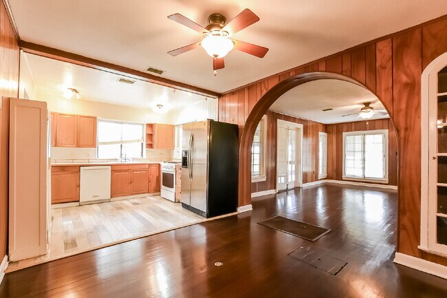 Foto del edificio - Charming 3 Bedroom, 1 Bathroom house on the Indian River!