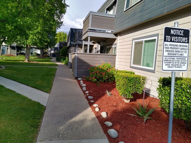 Foto del interior - Hunter's Landing Apartments