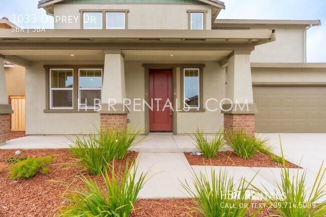 Building Photo - BRAND NEW CONSTRUCTION Lathrop Two Story H...