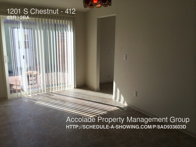 Foto del edificio - 4 Bedroom 2 Bath Home For Rent in Aspen Grove