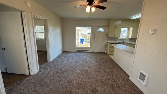 Foto del edificio - Market Flats