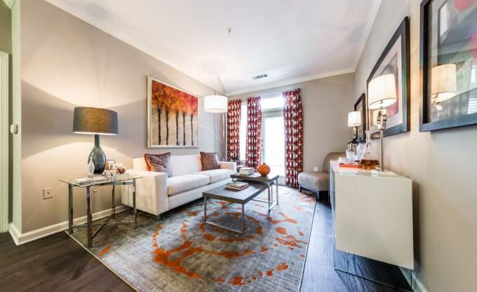 Foto del edificio - 2 bedroom in Atlanta GA 30329