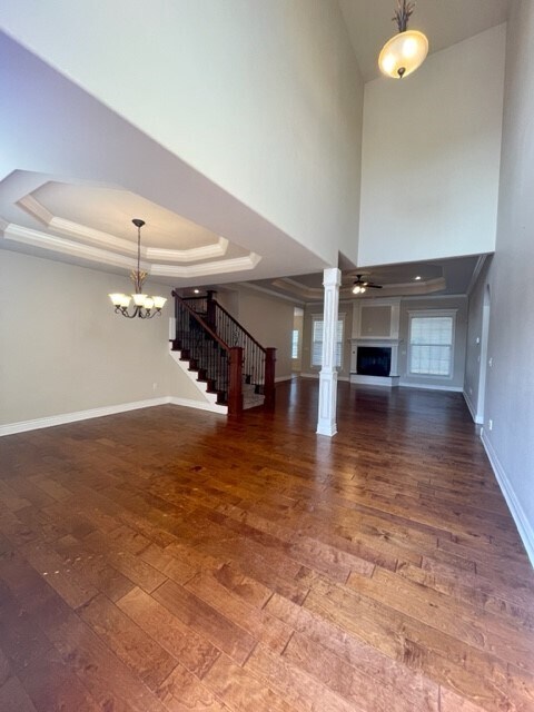Building Photo - 4502 SW Swinton Dr