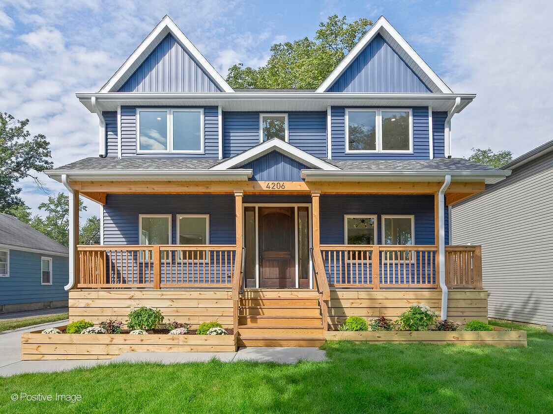 Foto principal - 4206 Forest Ave