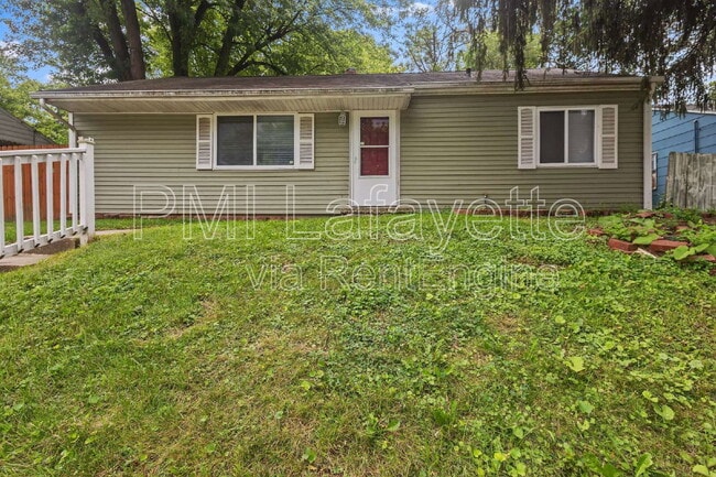 Photo - 2229 Roselawn Ave House