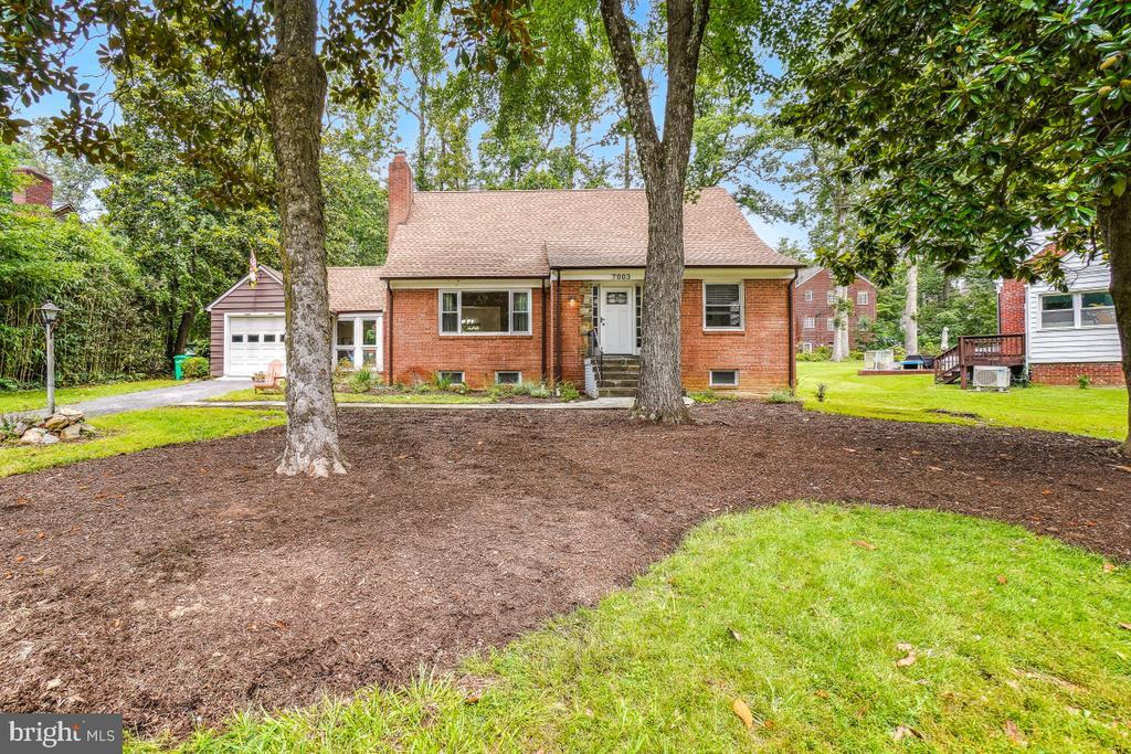 Foto principal - 7003 Wells Pkwy