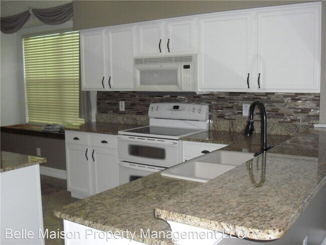 Building Photo - 3 br, 2 bath House - 4637 Whispering Wind ...