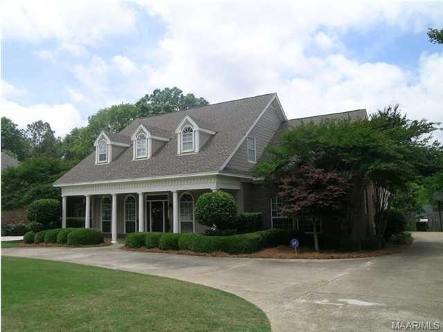 Primary Photo - 638 County Downs Rd