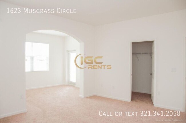 Foto del edificio - 1623 Musgrass Cir