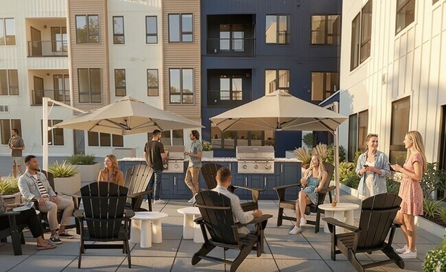 Building Photo - 201-301 Cayuga Park Ln