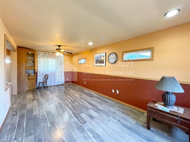 Building Photo - 4 br, 1.5 bath House - 1729 S 35th St -