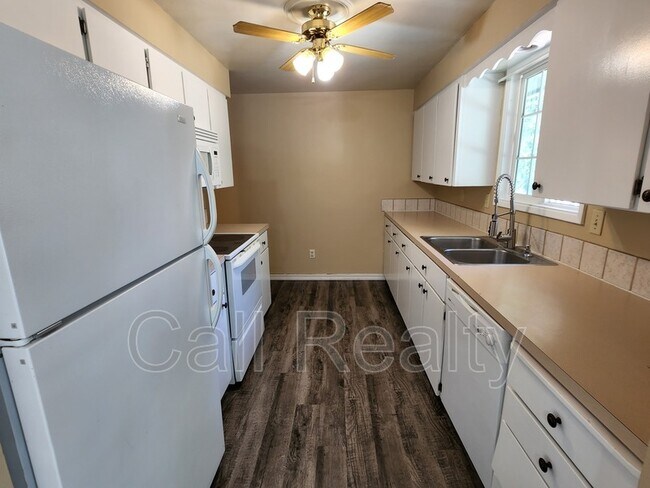 Foto del edificio - 14715 E Mission Ave