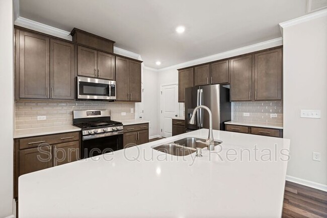 Building Photo - 1132 Sweet Cream Ct