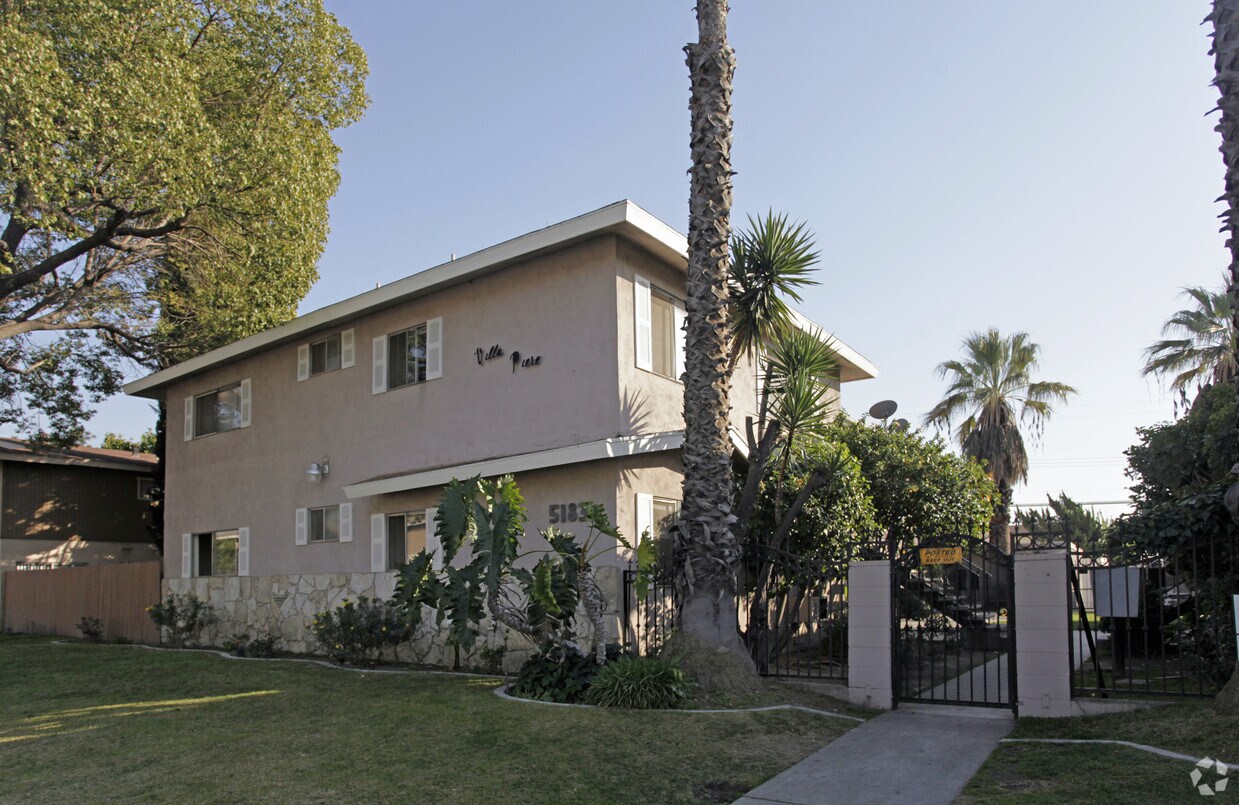 Primary Photo - 5173-5183 Canoga St