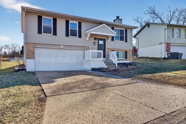 Foto del edificio - 113 Elk Run Dr