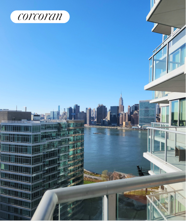 4615 Center Blvd Unit 2302, Queens, NY 11109 Apartment for Rent in