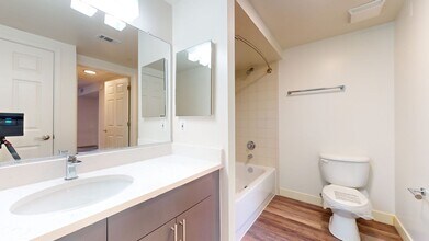 Interior Photo - Andover House