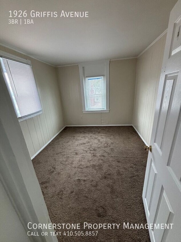 Building Photo - 1926 Griffis Ave