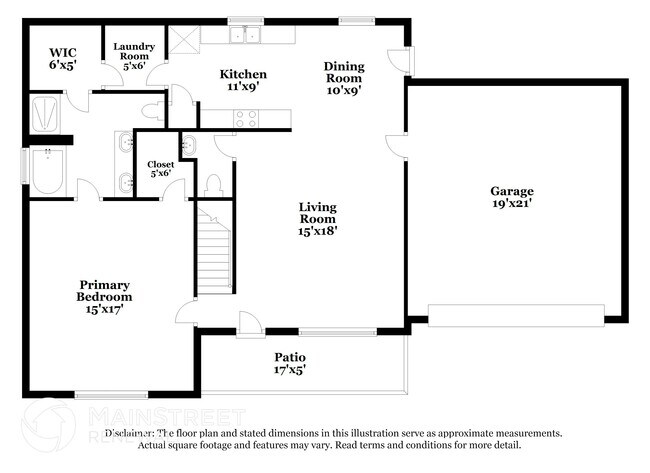 Building Photo - 313 Drema Ct