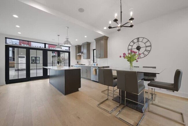 Foto del edificio - 994 N 6th St