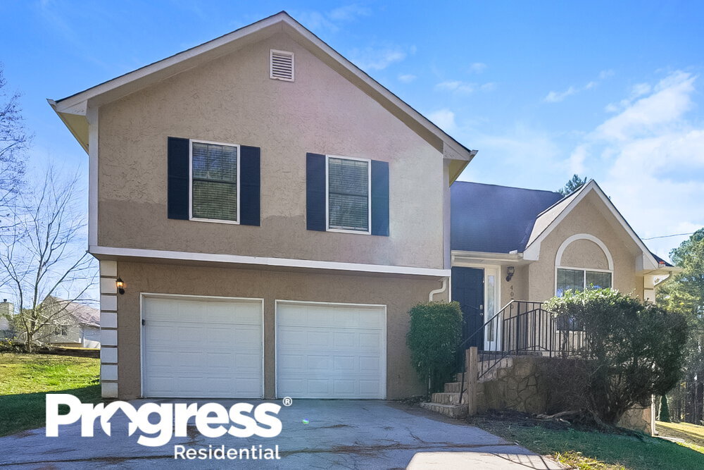 4070 Old Fairburn Rd, Atlanta, GA 30349 House Rental in Atlanta, GA
