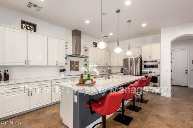 Foto del edificio - 1636 E Sattoo Way