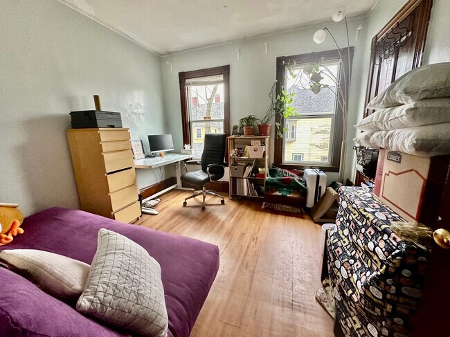 Foto del edificio - 45 Davenport St