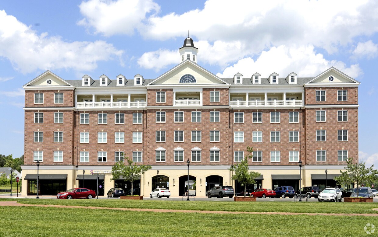 Foto principal - Hanover House