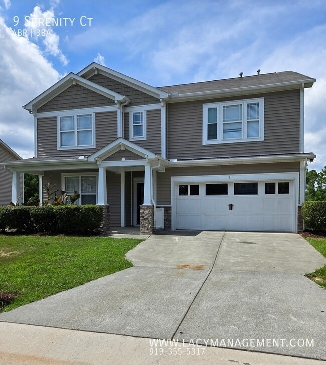Building Photo - 9 Serenity Ct
