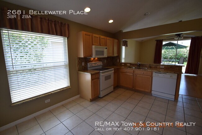 Foto del edificio - Oviedo Single Family Home