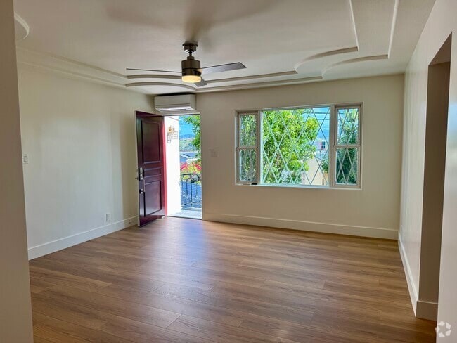 Building Photo - 3918 Woolwine Dr