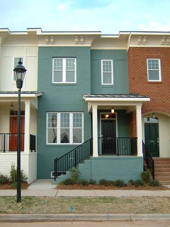 Primary Photo - 140 Finsbury St