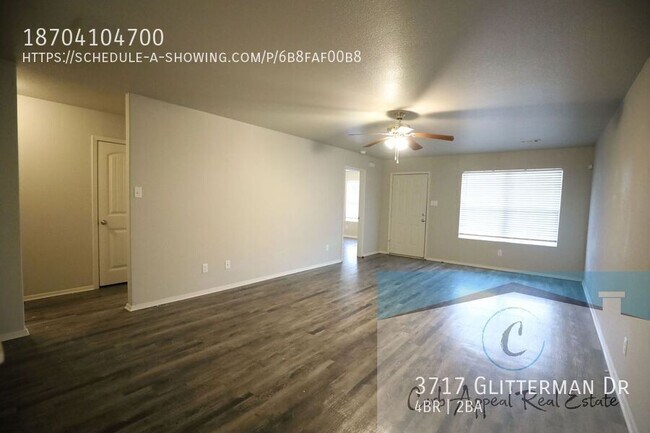 Building Photo - 3717 Glitterman Dr