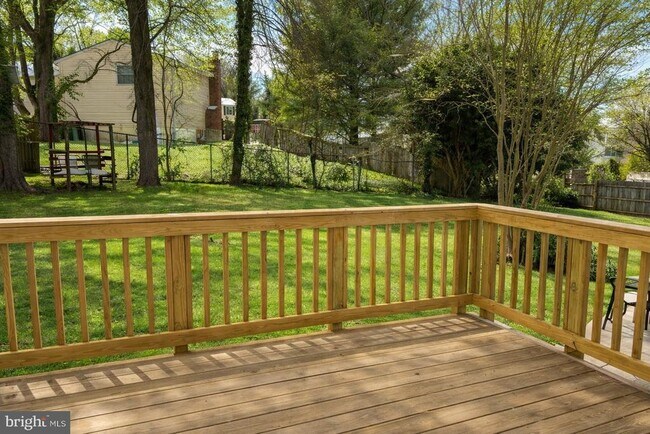 Foto del edificio - 12910 Old Chapel Rd