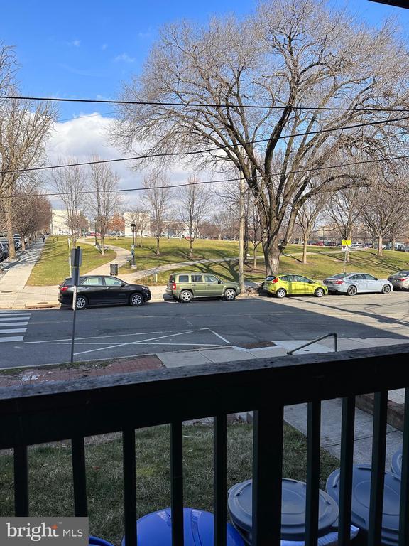 Foto del edificio - 3202 Powelton Ave