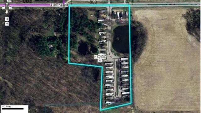 Primary Photo - Hidden Valley Mobile Home Park