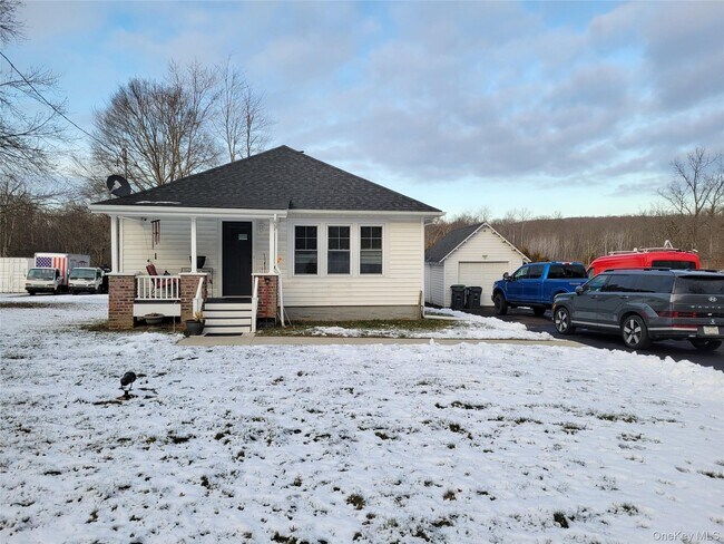 Foto del edificio - 712 NY-52